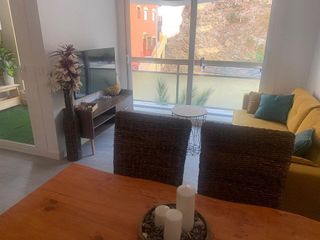 Piso en alquiler en Almuñecar en Almuñécar