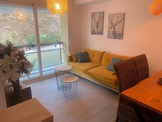 Piso en alquiler en Almuñecar en Almuñécar