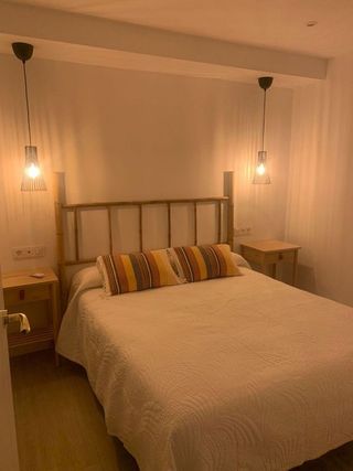 Piso en alquiler en Almuñecar en Almuñécar