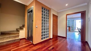 Casa adosada en venta en Carcaixent