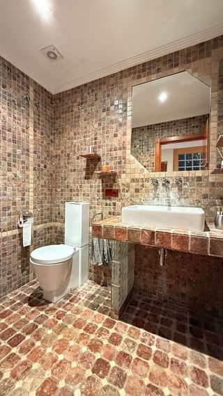 Casa adosada en venta en Carcaixent