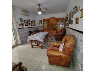 Chalet en venta en Xàtiva