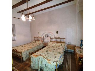 Chalet en venta en Xàtiva