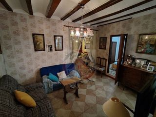 Chalet en venta en Xàtiva