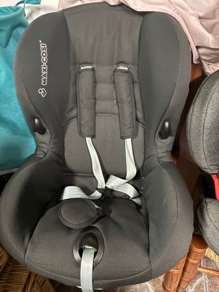 Silla Maxicosi Grupo 1 Casi Nueva