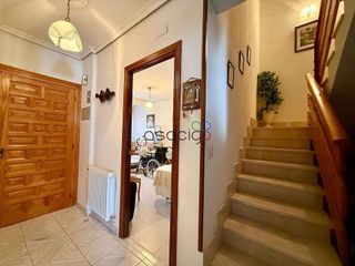Casa adosada en venta en Marchamalo