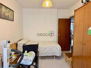 Casa adosada en venta en Marchamalo