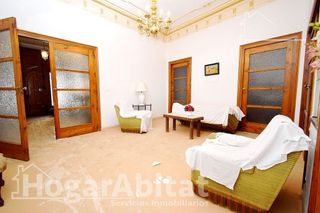 Chalet en venta en Centro en Chiva