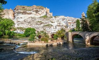 Chalet en venta en Villarrobledo