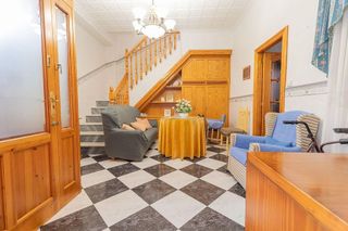 Chalet en venta en Cieza