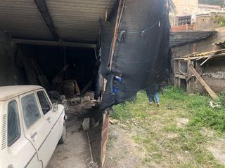 Cortijo en venta en Adra