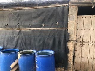 Cortijo en venta en Adra