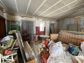 Casa adosada en venta en Úbeda