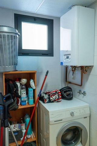 Casa adosada en venta en Muela (La)