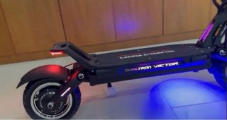 Patinete Dualtron Victor Limited