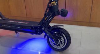 Patinete Dualtron Victor Limited