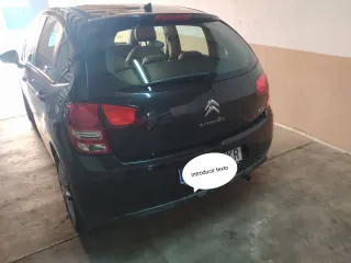 Increíble Citroen C3