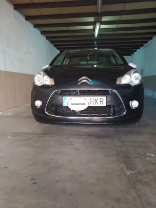 Increíble Citroen C3