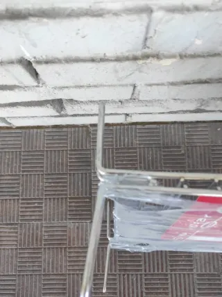 Parrilla 30*40