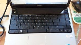 Portátil DELL Mod PP42L