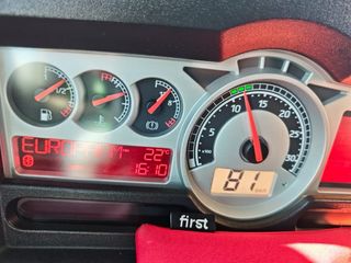 Camión Renault Magnum 480