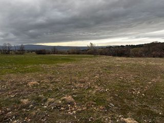 Terreno en venta en Solosancho
