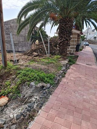 Terreno en venta en San Miguel de Abona en San Miguel de Abona