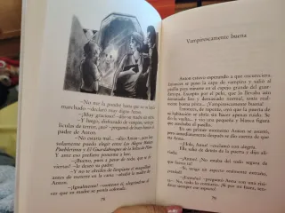 El pequeño vampiro