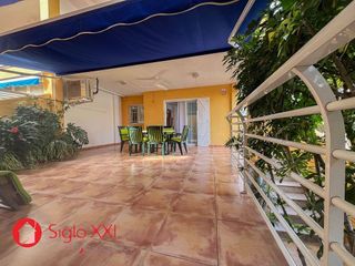 Piso en venta en Zona Playa Morro de Gos en Oropesa del Mar/Orpesa