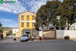 Edificio en venta en Illora