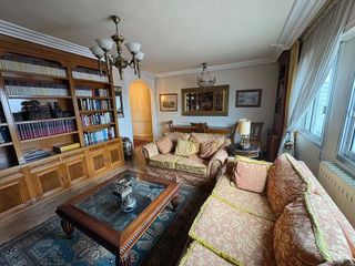 Piso en venta en Campo Grande - Arco Ladrillo en Valladolid