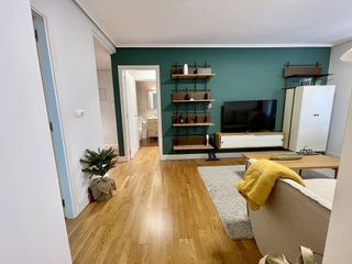 Piso en venta en Os Mallos - San Cristóbal en Coruña (A)