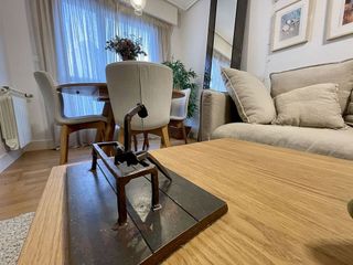 Piso en venta en Os Mallos - San Cristóbal en Coruña (A)