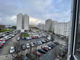 Piso en venta en Os Mallos - San Cristóbal en Coruña (A)