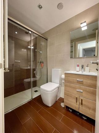 Piso en venta en Os Mallos - San Cristóbal en Coruña (A)