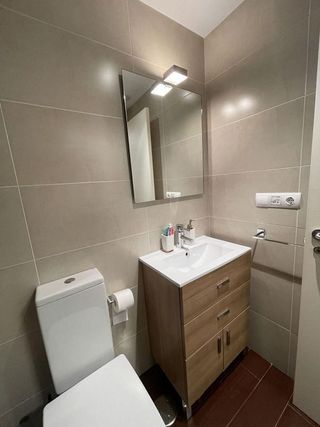 Piso en venta en Os Mallos - San Cristóbal en Coruña (A)