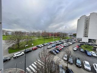 Piso en venta en Os Mallos - San Cristóbal en Coruña (A)