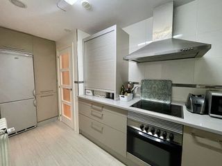 Piso en venta en Os Mallos - San Cristóbal en Coruña (A)