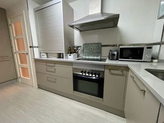 Piso en venta en Os Mallos - San Cristóbal en Coruña (A)