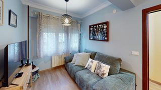 Piso en venta en Centro en Ferrol