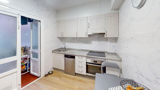 Piso en venta en Centro en Ferrol