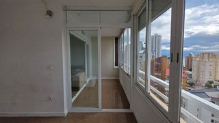 Piso en venta en Playa de Poniente en Benidorm