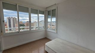 Piso en venta en Playa de Poniente en Benidorm