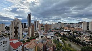 Piso en venta en Playa de Poniente en Benidorm