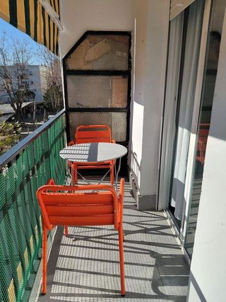 Piso en venta en Barrio Alto en San Juan de Aznalfarache