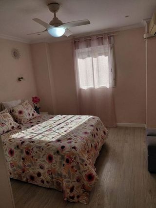 Piso en venta en Barrio Alto en San Juan de Aznalfarache