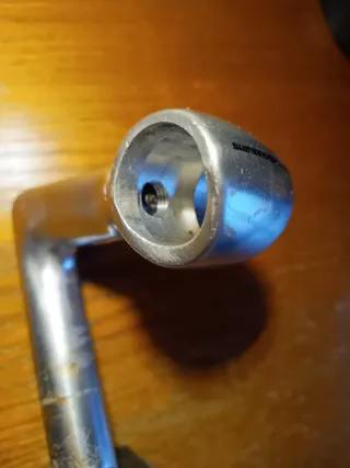 Potencia Shimano 600