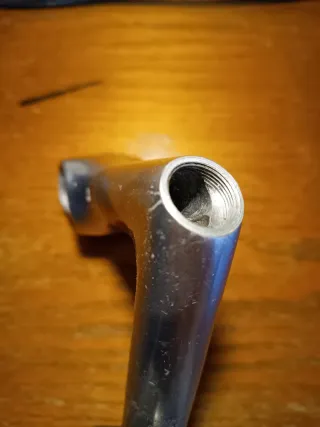 Potencia Shimano 600