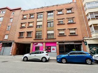 Piso en venta en Arturo Eyres - La Rubia en Valladolid