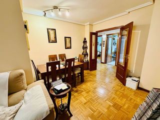 Piso en venta en Arturo Eyres - La Rubia en Valladolid